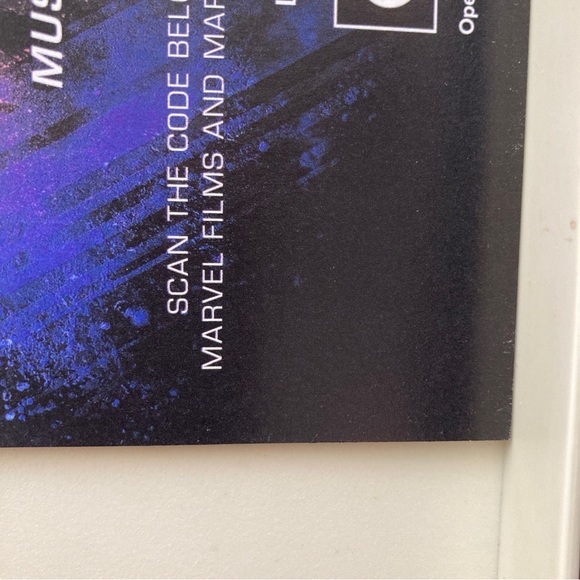 Star Wars Fallen Order Dark Temple #2 - Picture 10 of 11